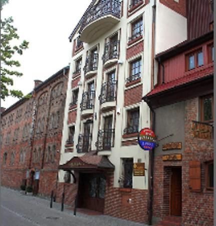 Pensjonat Olenka Ustka Room photo